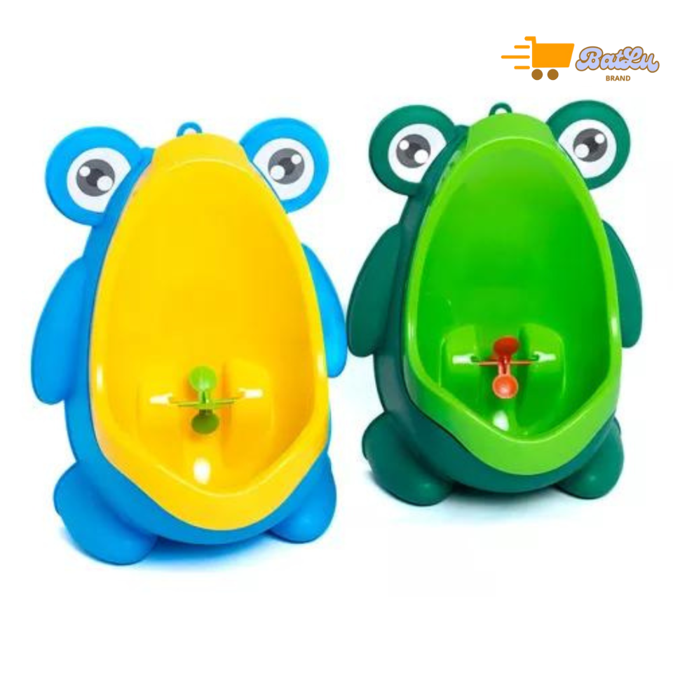 RanaPipí Pro - Urinario Para Niños