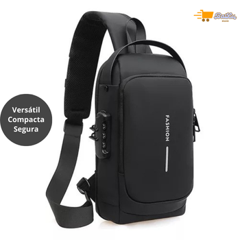 BOLSO MOCHILA ANTIROBO