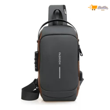 BOLSO MOCHILA ANTIROBO