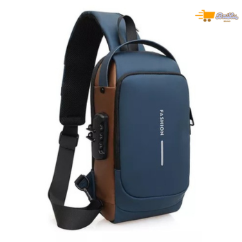 BOLSO MOCHILA ANTIROBO