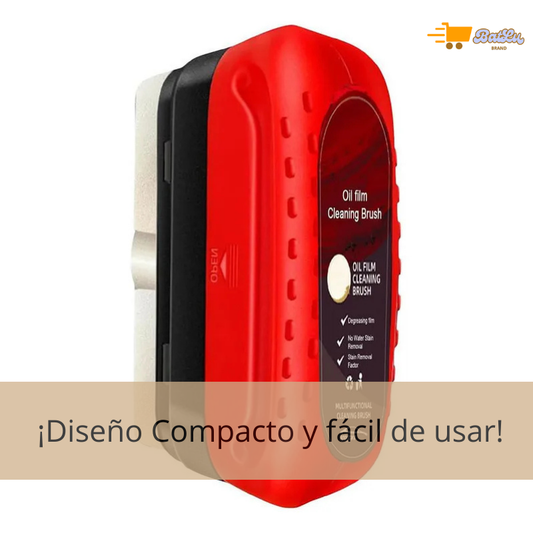 ESPONJA ANTI EMPAÑANTE PARA PARABRISAS